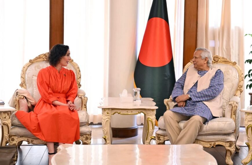 রোহিঙ্গা সংকট মোকাবেলায় ইইউ ৬৮ মিলিয়ন ইউরো সহায়তা প্রদান করবে
