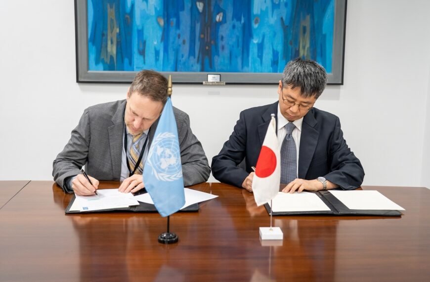 কক্সবাজারে বর্জ্য ব্যবস্থাপনা উন্নত করতে UNDP এবং জাপানের অংশীদারিত্বে ১.৫ মিলিয়ন ডলারের অবদান
