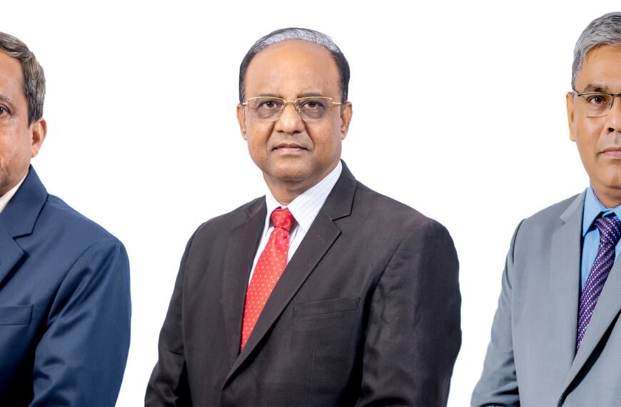 আইসিবি-তে তিনজন উপ-মহাব্যবস্থাপক মহাব্যবস্থাপক পদে…