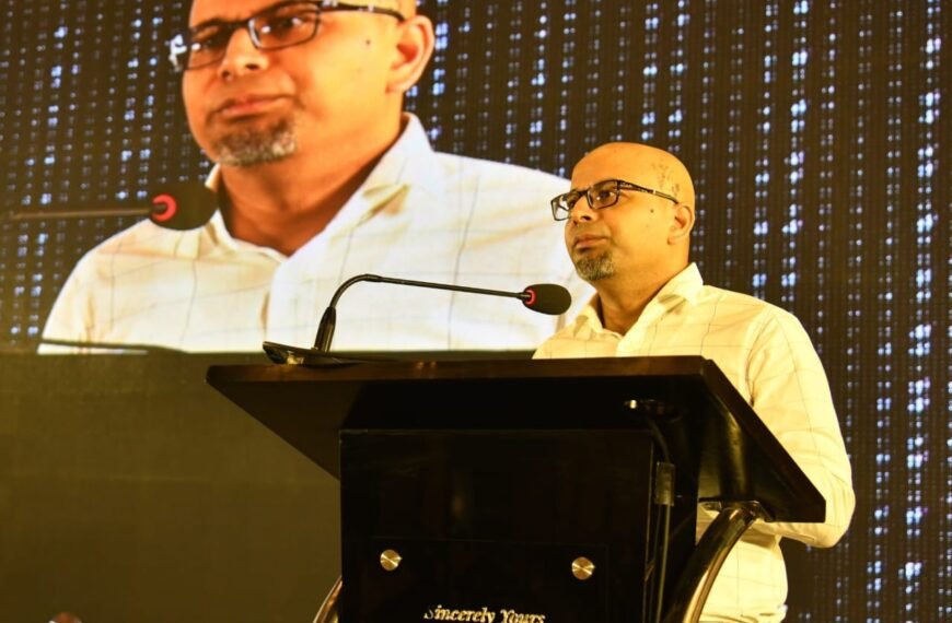 প্রবাসী প্রযুক্তি নেতাদের নিয়ে ঢাকায় অনুষ্ঠিত হলো ‘Lead Digital Innovation Summit 2025’
