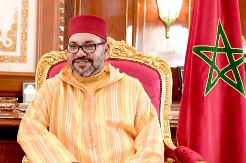 ফিলিস্তিনি জনগণের জন্য জরুরি মানবিক ও চিকিৎসা সহায়তা পাঠানোর নির্দেশ দিয়েছেন মরক্কোর রাজা মোহাম্মদ ষষ্ঠ