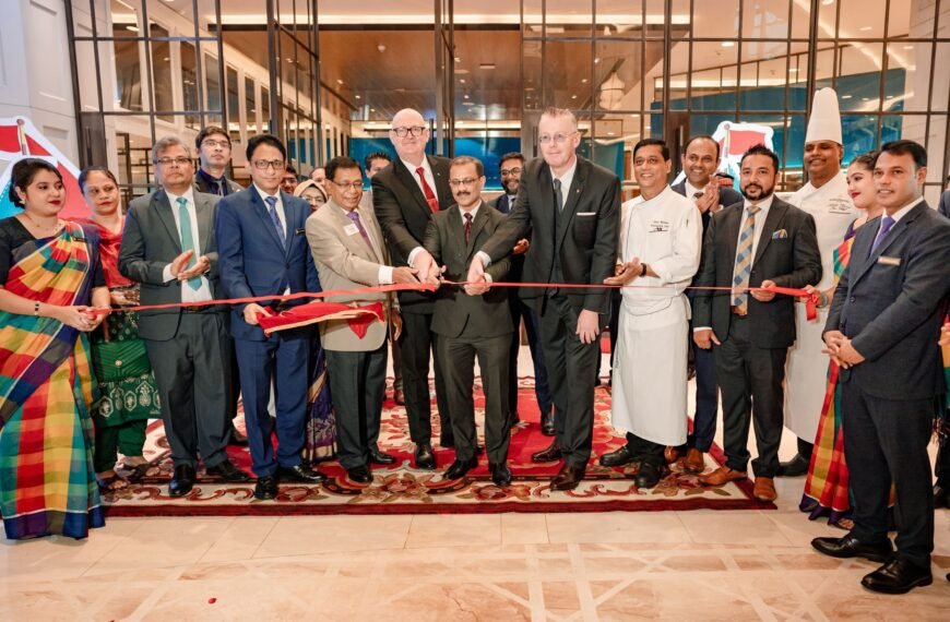 ইন্টারকন্টিনেন্টাল ঢাকায় চাটগাইয়া ফুড ফেস্টিভ্যালের&hellip;