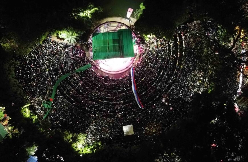 রাশিয়ান হাউস ইন ঢাকার উদ্যোগে&hellip;