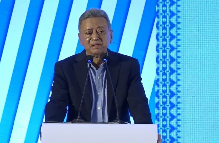 অর্থনীতিকে টেকসই রাখতে হলে দেশি-বিদেশি&hellip;