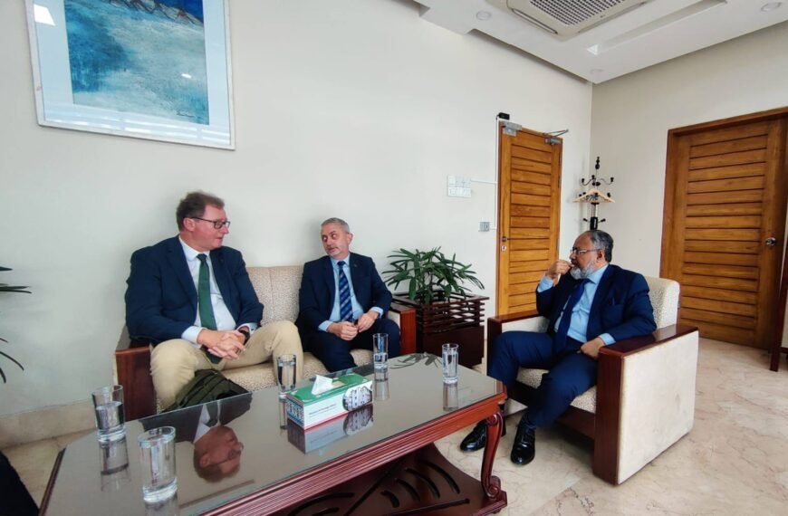 বাংলাদেশ এবং ইইউ অভিবাসন ও&hellip;