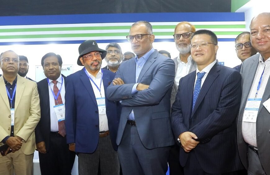 বিআরআই এক্সিবিশন ২০২৫-এ প্রিমিয়ার ব্যাংক&hellip;