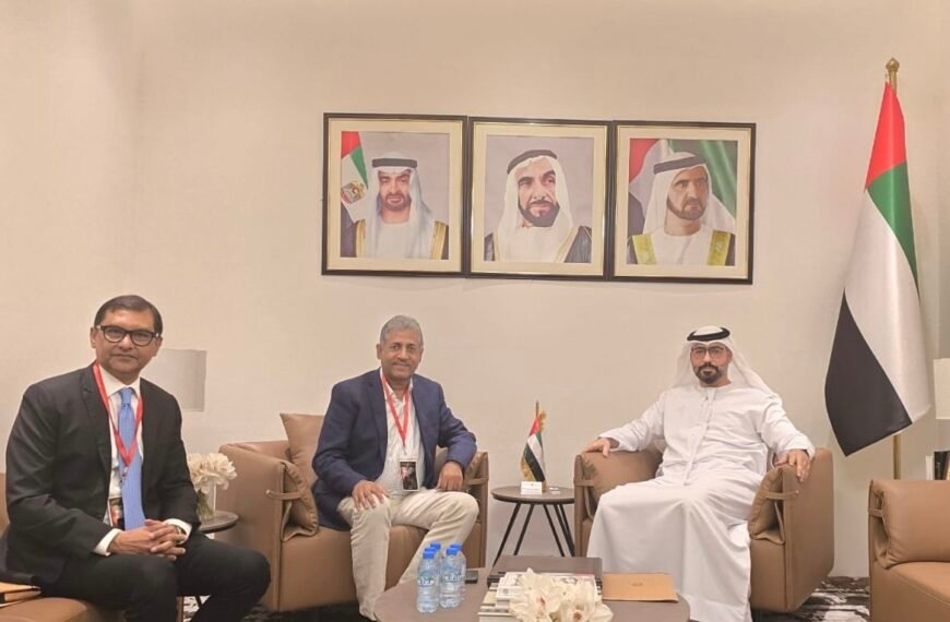 ইস্টার্ন ব্যাংকের চেয়ারম্যানের সঙ্গে সংযুক্ত&hellip;