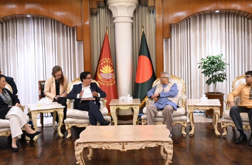 ফেব্রুয়ারিতে অবাধ, সুষ্ঠু ও উৎসবমুখর&hellip;