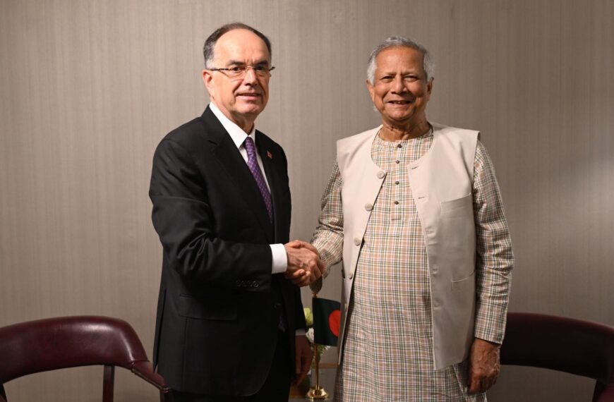 ক্রমবর্ধমান অর্থনীতিতে সহায়তার জন্য বাংলাদেশি&hellip;