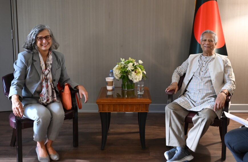 দুর্যোগপ্রবণ অঞ্চলে স্বল্প খরচে, জলবায়ু-সহনশীল&hellip;