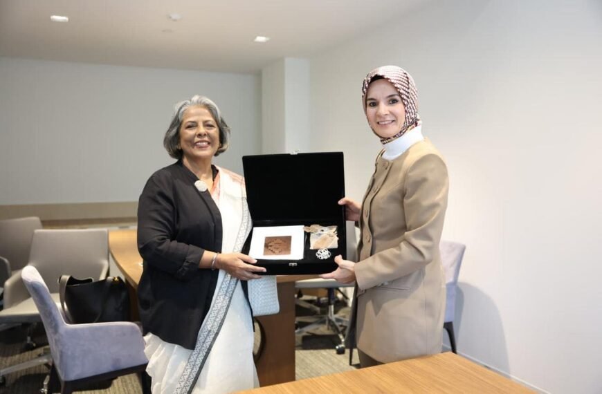 বাংলাদেশ ও তুরস্ক ইসলামে নারী&hellip;