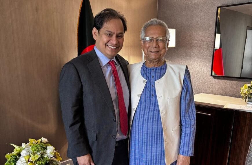 স্ন্যাপচ্যাটের প্রাক্তন সিএসও প্রধান উপদেষ্টার&hellip;