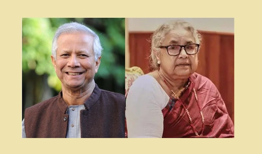 নেপালের নতুন প্রধানমন্ত্রী সুশীলা কার্কিকে&hellip;