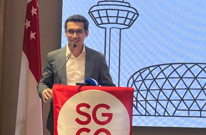 বাংলাদেশ ও সিঙ্গাপুরের দ্বিপক্ষীয় বাণিজ্যিক&hellip;