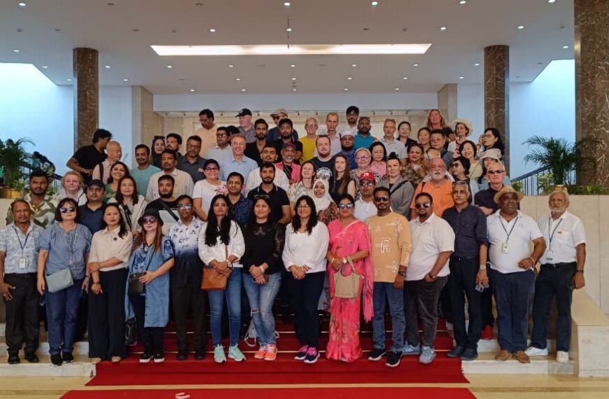 কলম্বোতে শুরু হলো এসএল-মাইস এক্সপো&hellip;