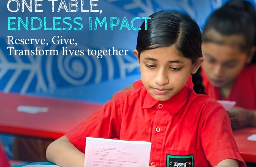 আইএইচজি’র ‘গিভিং ফর গুড মান্থ’&hellip;