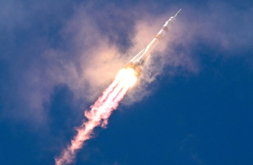 মহাকাশ ভ্রমণের জন্য প্লাজমা রকেট&hellip;