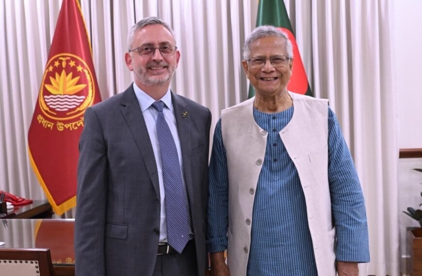 বাংলাদেশে বিশাল নির্বাচন পর্যবেক্ষক দল পাঠাবে ইইউ: ইইউ রাষ্ট্রদূত