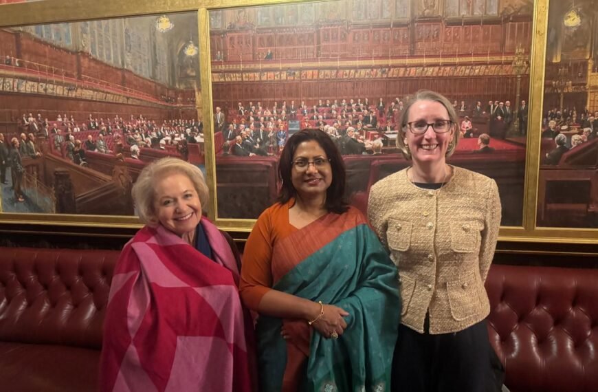 হেরিটেজ উইকে এসএমই মেলার প্রস্তুতি&hellip;