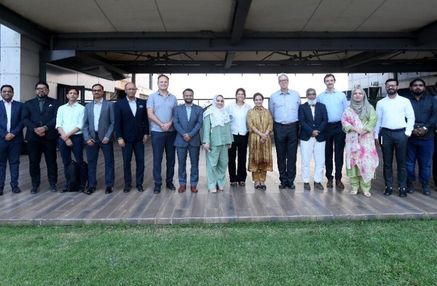 বিজিএমইএ ও জার্মান উন্নয়ন সংস্থা&hellip;