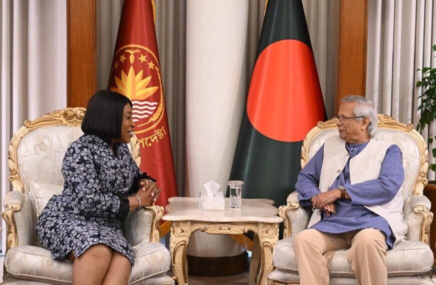 আসন্ন সাধারণ নির্বাচনের জন্য কমনওয়েলথের&hellip;