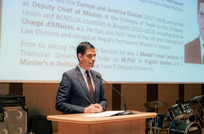 আইইউবিতে সেমিনারে বহুপাক্ষিক সহযোগিতার গুরুত্ব&hellip;