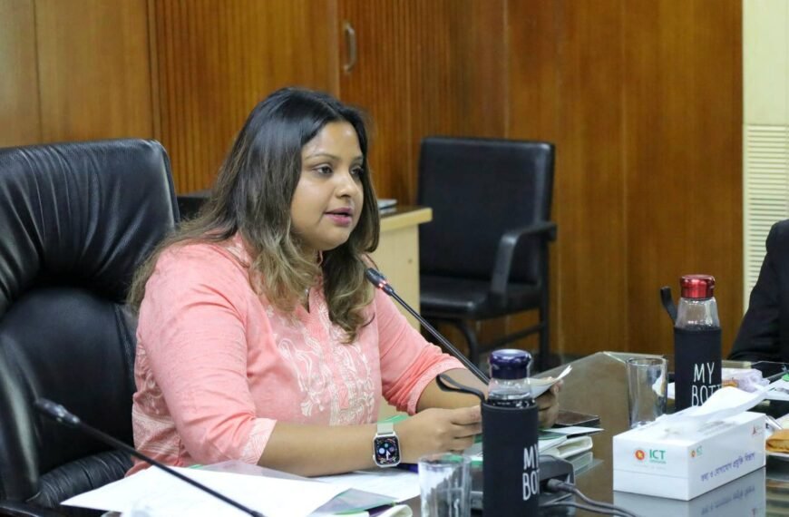 নারীর প্রতি ডিজিটাল সহিংসতা প্রতিরোধে&hellip;