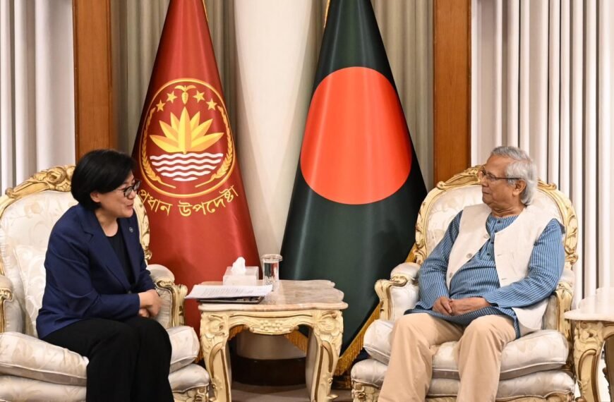 বাংলাদেশে পাটভিত্তিক উৎপাদনে বড় বিনিয়োগের&hellip;