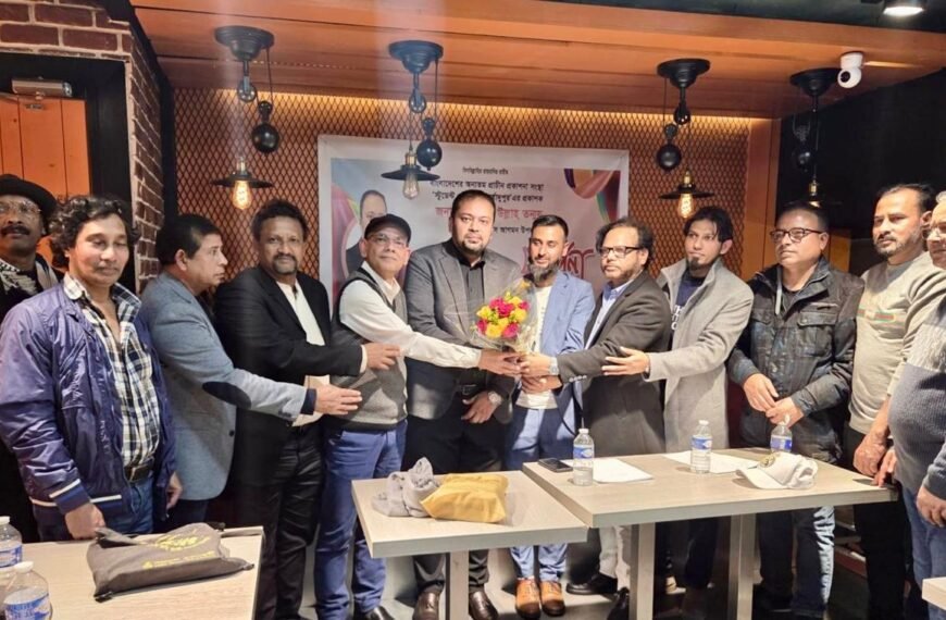 মাদ্রিদ থেকে ফ্রাঙ্কফুর্ট: ইউরোপের বইমেলায়&hellip;