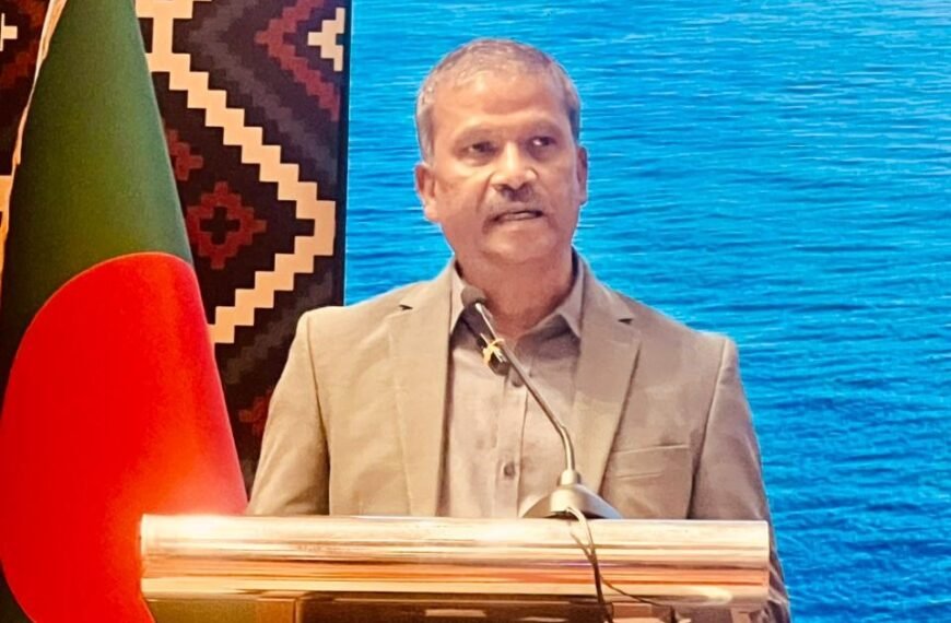 বাংলাদেশ-তিমুর বন্ধুত্বকে আরও দৃঢ় করার&hellip;