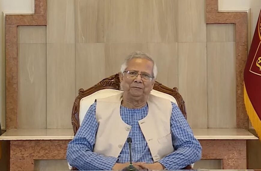 জাতীয় নির্বাচন ও গণভোট ফেব্রুয়ারিতে…