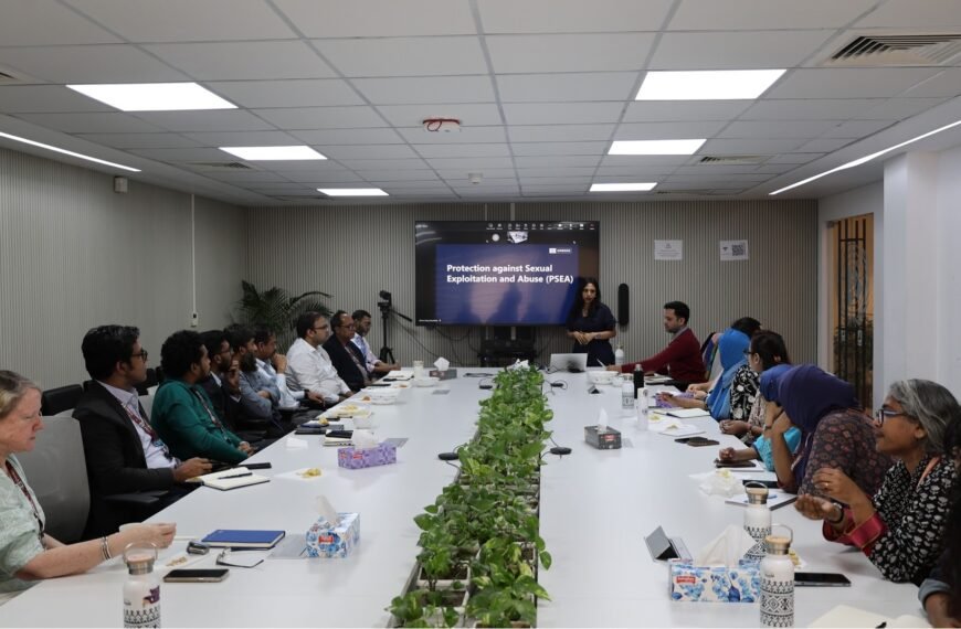 শূন্য সহনশীলতা নীতি কার্যকর করতে&hellip;