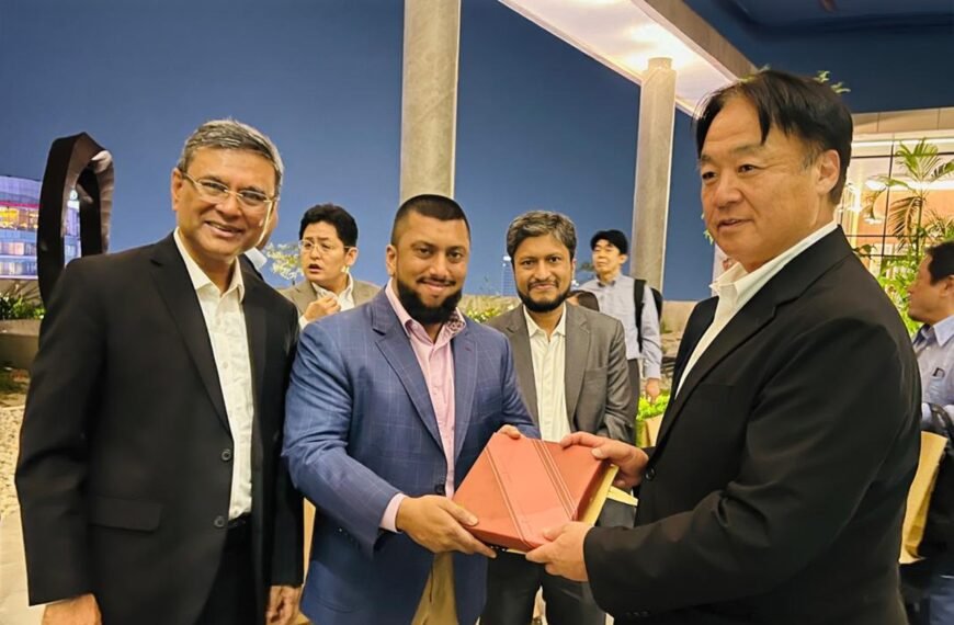 বাংলাদেশের খুচরা ও কৃষি–খাদ্য খাতে&hellip;