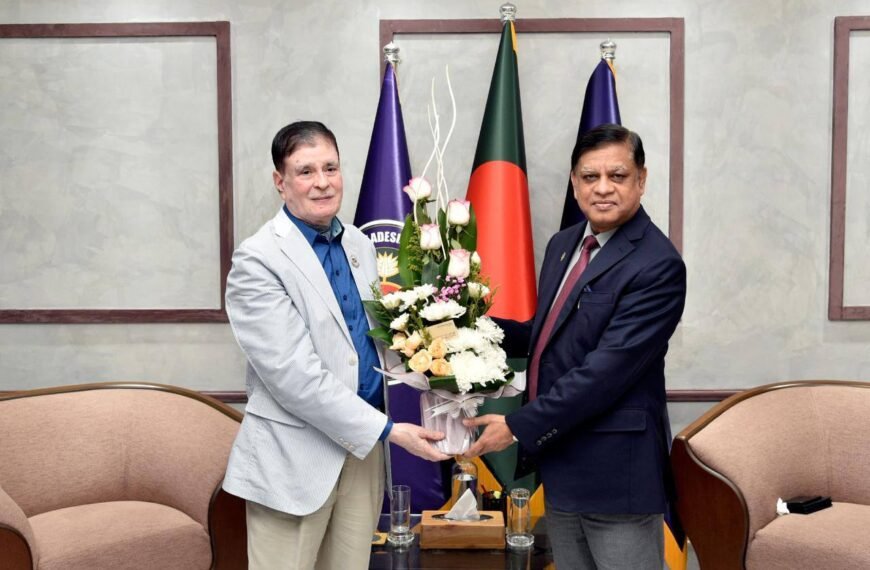 বিনিয়োগকারীদের সুবিধা বৃদ্ধির লক্ষ্যে এসবি&hellip;