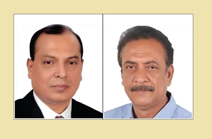 গাজীপুর রেডক্রিসেন্ট ইউনিট নির্বাচনে বিএনপি সমর্থিত কাজী সাইয়্যেদুল আলম বাবুল-টুলু প্যানেল বিজয়ী