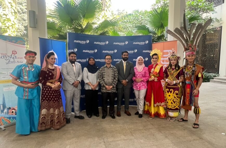 মালয়েশিয়া প্রস্তুত হাজার হাজার পর্যটককে&hellip;