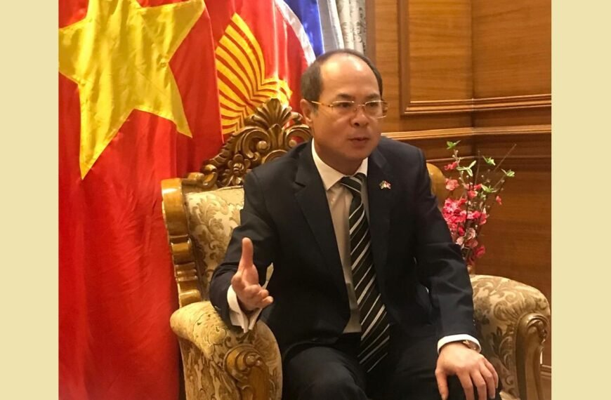 আগামী বছরেই ঢাকা-হ্যানয় ফ্লাইট চালুর প্রত্যাশা করছে ভিয়েতনাম