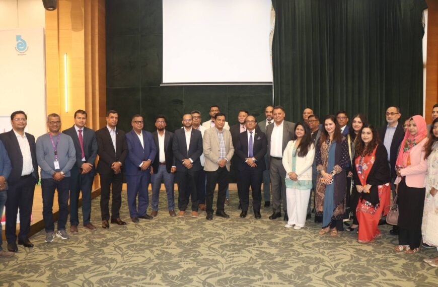 বাংলাদেশ–আফ্রিকা ব্যবসা ফোরামের আলোচনা সভা অনুষ্ঠিত