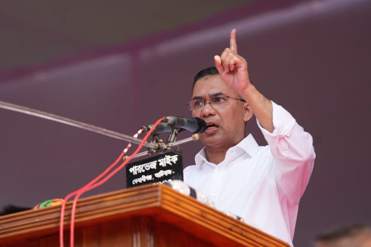 ধানের শীষে ভোট দিয়ে গণতন্ত্রের যাত্রা শুরু করার&hellip;