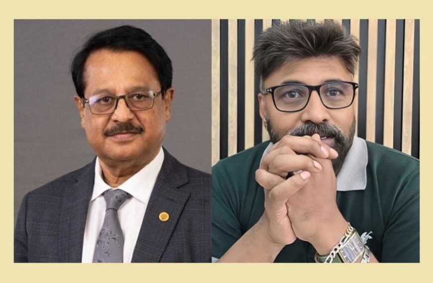 তারেক রহমানের একান্ত সচিব হলেন এ বি এম আব্দুস সাত্তার, প্রেসসচিব এ এ এম&hellip;