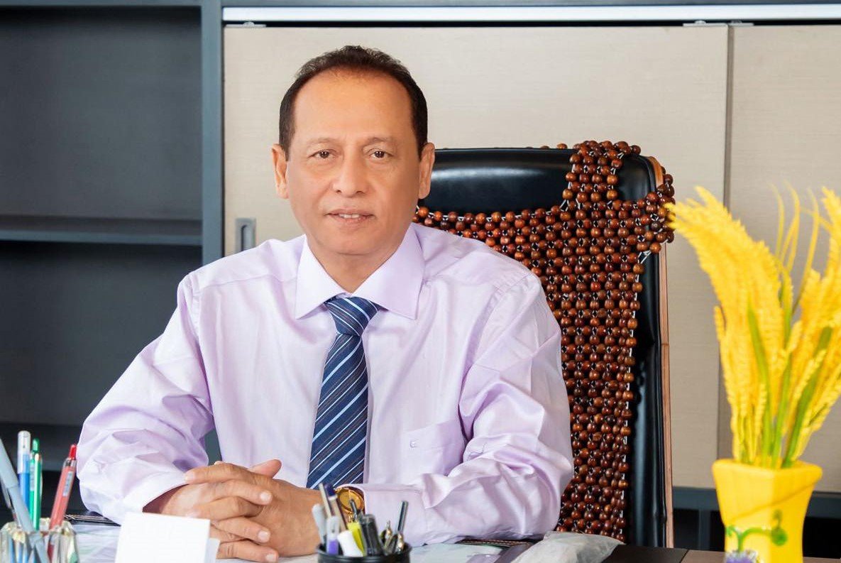 ঢাকা-১১ আসনে ড. এম এ কাইয়ুমের নির্বাচনে কোনো…