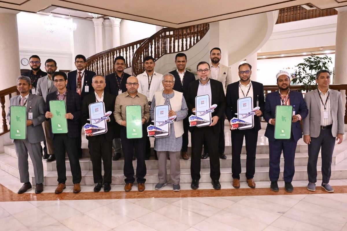 প্রবাসী সম্পৃক্ততা ও স্বচ্ছ যাতায়াতে চালু হলো ‘শুভেচ্ছা’&hellip;