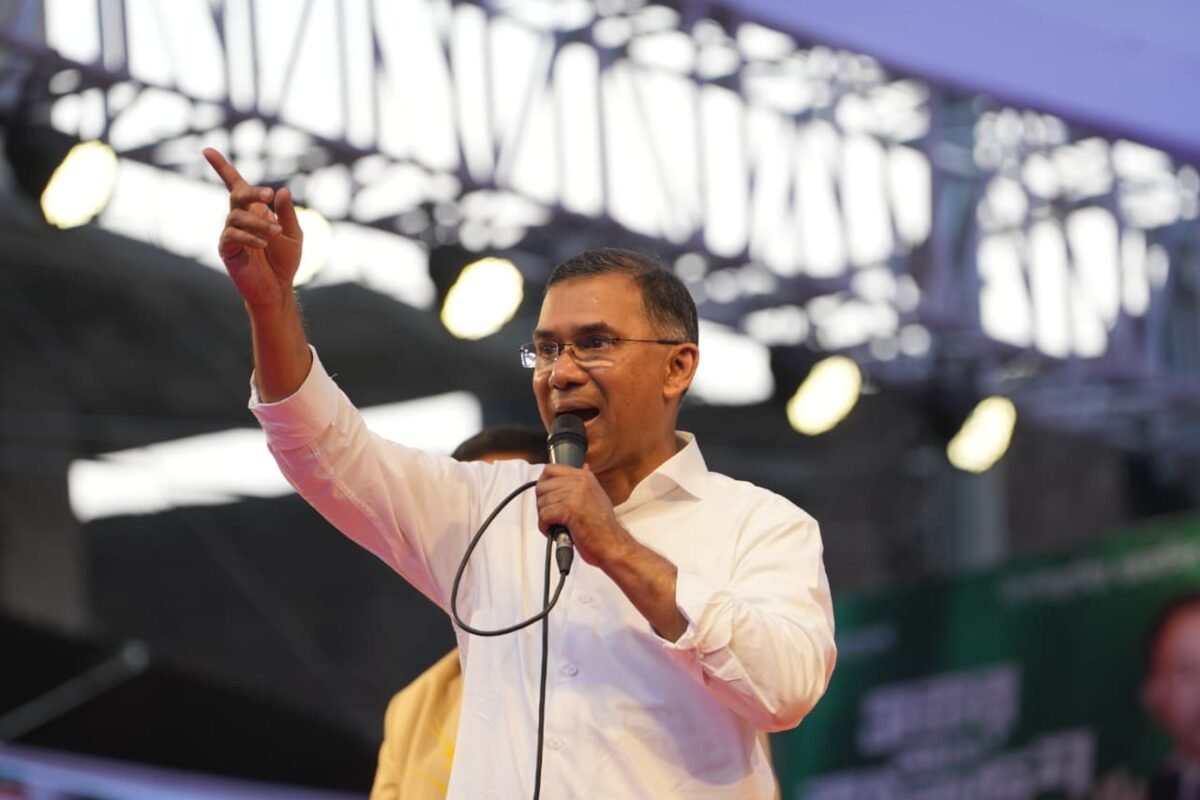 বিএনপি নির্বাচিত হলে ডেমরা–যাত্রাবাড়ি বন্ধ পাটকল এলাকায় ইপিজেড&hellip;