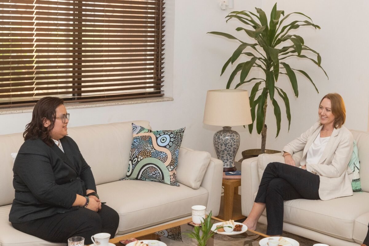 বাংলাদেশের ১৩তম সংসদ নির্বাচন পর্যবেক্ষণে সহায়তা দেবে অস্ট্রেলিয়া