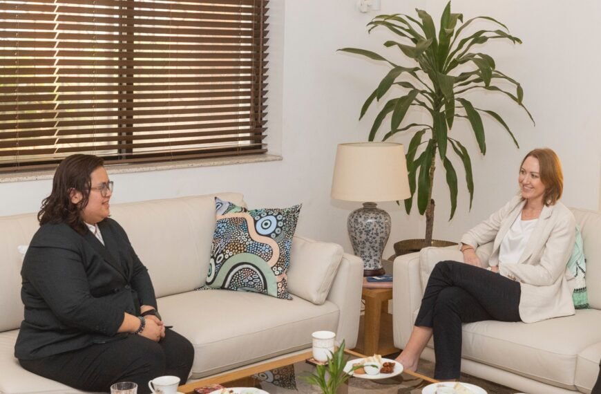 বাংলাদেশের ১৩তম সংসদ নির্বাচন পর্যবেক্ষণে সহায়তা দেবে অস্ট্রেলিয়া