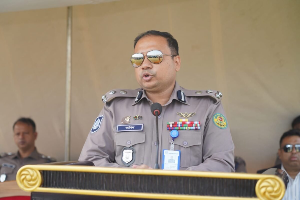 গণতন্ত্রের পথে ঐতিহাসিক সাক্ষী হতে যাচ্ছে বাংলাদেশ: ব্রিফিং&hellip;