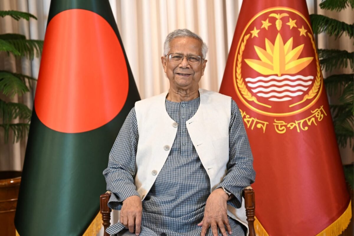 গণতন্ত্রের যে চর্চা শুরু হয়েছে, তা যেন কখনো&hellip;