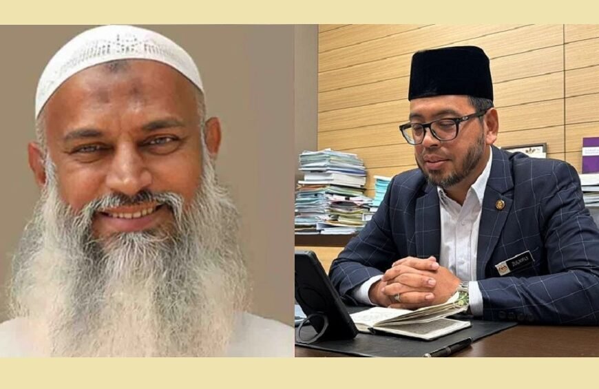 ধর্ম সংক্রান্ত সহযোগিতা জোরদার করতে সম্মত বাংলাদেশ ও মালয়েশিয়া