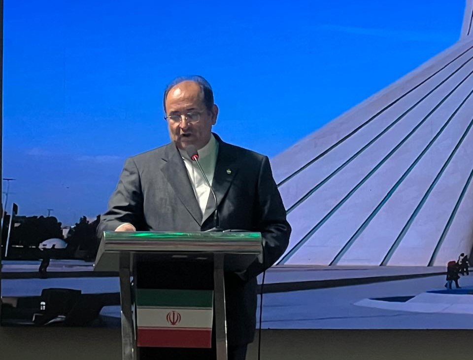 বাণিজ্য ও বৈজ্ঞানিক সহযোগিতার মাধ্যমে বাংলাদেশ-ইরান দ্বিপাক্ষিক সম্পর্ক&hellip;