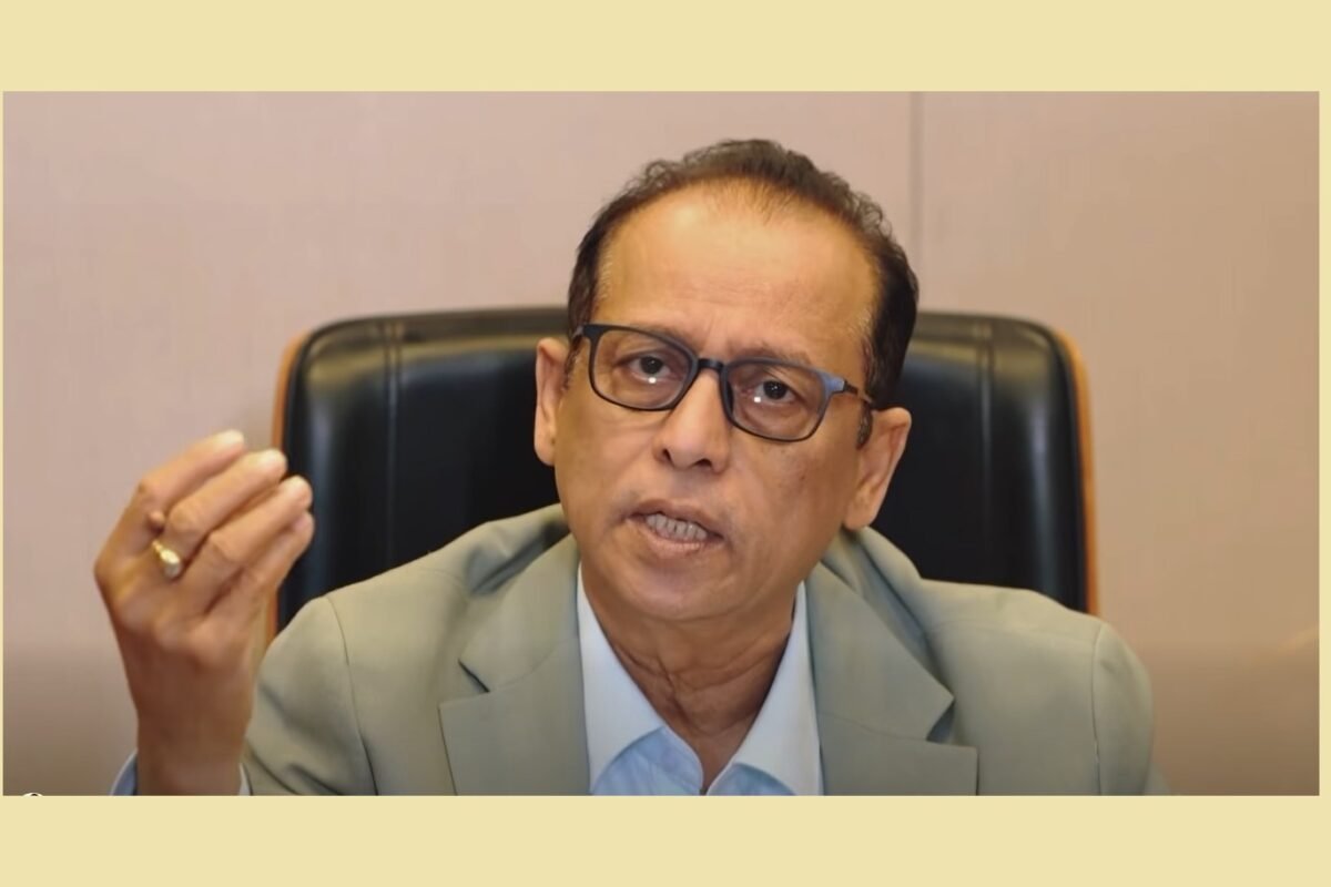 ঢাকা-১১ আসনকে মাদক, চাঁদাবাজি ও সন্ত্রাসমুক্ত করার অঙ্গীকার…